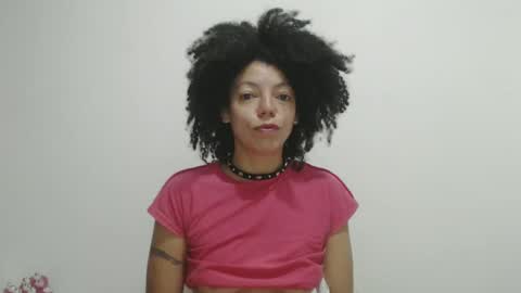 DreamyLatina online show from February 12, 2025, 10:24 am