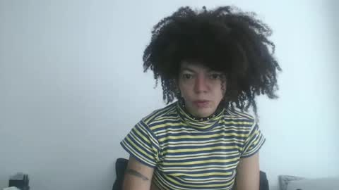 DreamyLatina online show from February 8, 2026, 2:09 pm