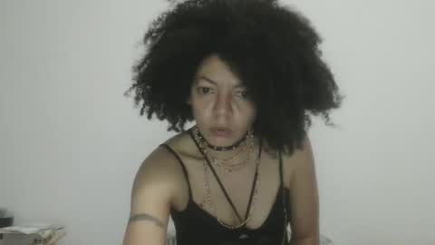 Snapshot of dreamylatina chatting on March 7, 2026, 12:18 am DreamyLatina online show from March 7, 2026, 12:18 am