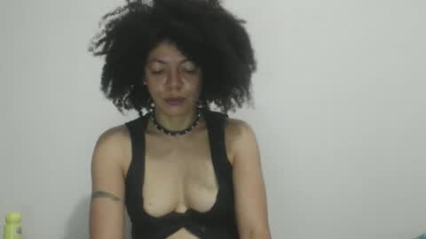 Snapshot of dreamylatina chatting on April 2, 2026, 12:19 am DreamyLatina online show from April 2, 2026, 12:19 am
