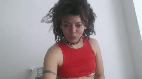Snapshot of dreamylatina chatting on May 18, 2026, 1:17 pm DreamyLatina online show from May 18, 2026, 1:17 pm