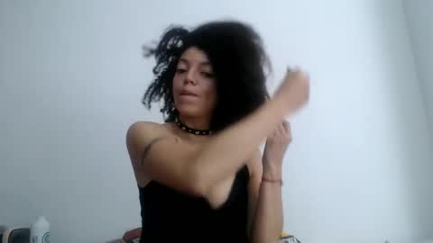 Snapshot of dreamylatina chatting on May 30, 2026, 12:57 pm DreamyLatina online show from May 30, 2026, 12:57 pm