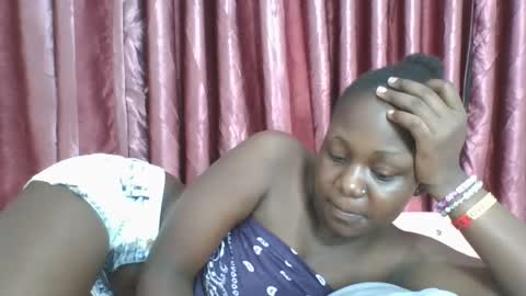 MERCY online show from September 12, 2025, 2:00 am