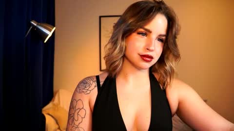 MISS B online show from March 23, 2026, 6:12 pm