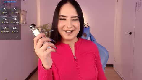 dreamysteps online show from November 14, 2025, 3:05 am