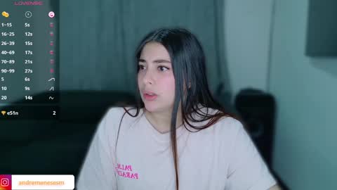 dreinafoxx online show from February 28, 2026, 1:17 am