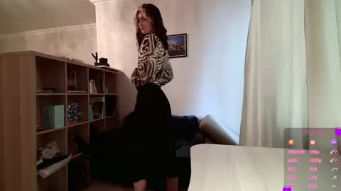 Snapshot of dremazwahlen chatting on March 1, 2026, 10:39 am Dia online show from March 1, 2026, 10:39 am