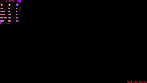 Dia online show from April 12, 2026, 11:26 am