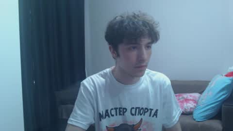 Air online show from April 8, 2026, 9:53 am