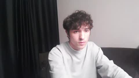Air online show from April 21, 2026, 12:01 am