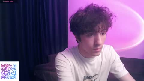 Air online show from May 18, 2026, 1:13 am