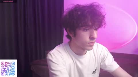 Air online show from May 24, 2026, 9:47 am