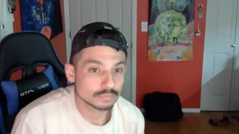 drew48895 online show from July 5, 2026, 3:30 pm