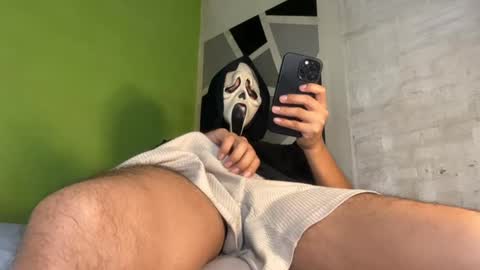 drew_bo online show from October 13, 2025, 5:07 am