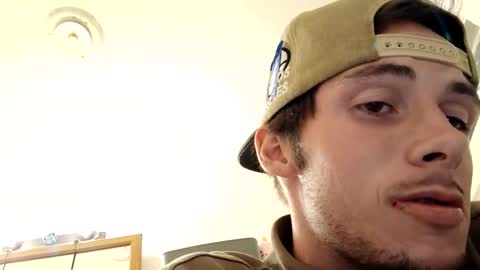 drewthejew616 online show from October 3, 2025, 6:32 am