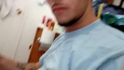 drewthejew616 online show from October 11, 2025, 6:06 pm