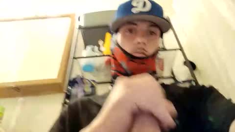 drewthejew616 online show from October 23, 2025, 1:43 pm