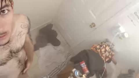 drewthejew616 online show from November 1, 2025, 9:28 pm