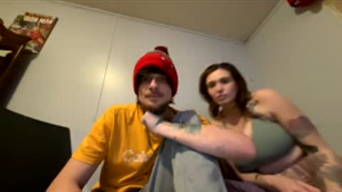 drewyurmom5633 online show from March 6, 2026, 8:44 am