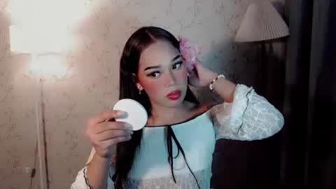 Dreyana online show from October 23, 2025, 2:33 am