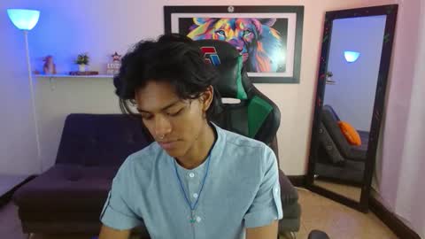 Dreyk online show from January 8, 2026, 2:19 pm