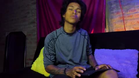 Dreyk online show from April 4, 2026, 12:31 am