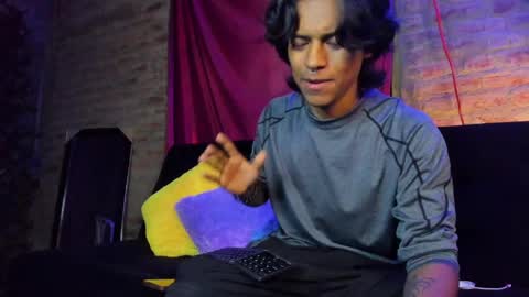 Dreyk online show from April 11, 2026, 1:21 am