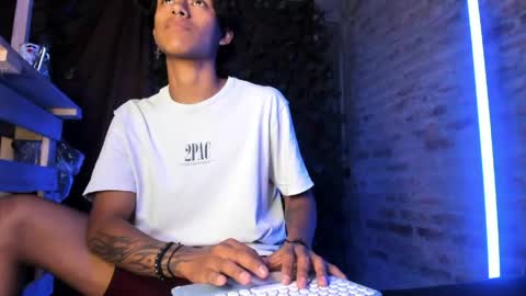 Dreyk online show from May 17, 2026, 12:52 am