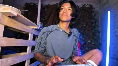 Dreyk online show from May 22, 2026, 2:08 am