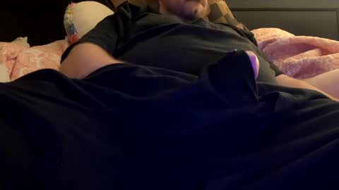 Snapshot of drfantasdick chatting on February 2, 2025, 9:19 am Big Dick Medicine online show from February 2, 2025, 9:19 am