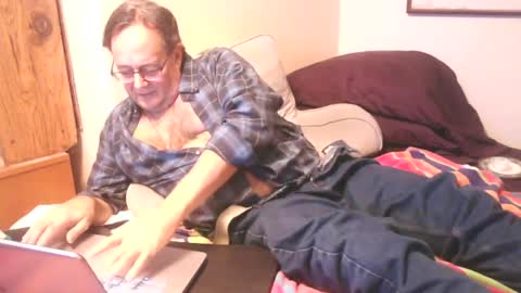 Dr. Feelgood online show from January 19, 2025, 4:44 am