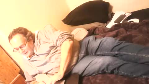 Dr. Feelgood online show from March 2, 2026, 4:58 am