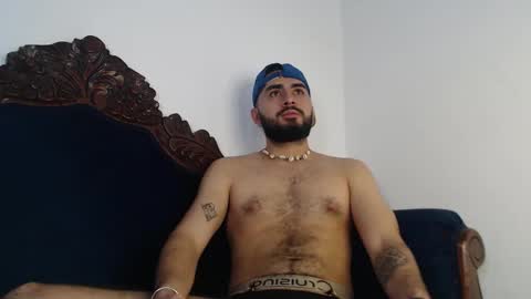 Snapshot of dricusabdallah chatting on February 26, 2026, 6:23 am dricusabdallah online show from February 26, 2026, 6:23 am