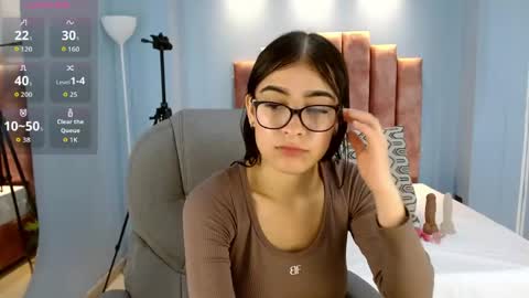 Snapshot of drilau_18 chatting on May 21, 2026, 4:41 am drilau_18 online show from May 21, 2026, 4:41 am