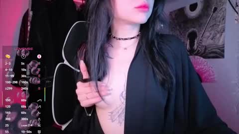 Tara  Sonny online show from April 8, 2026, 4:34 am