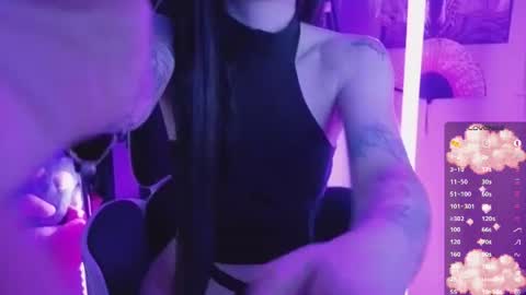 Snapshot of drillhouse_ chatting on July 2, 2026, 11:33 pm Tara Sonny online show from July 2, 2026, 11:33 pm
