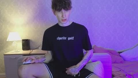 Mark online show from March 21, 2026, 8:19 am