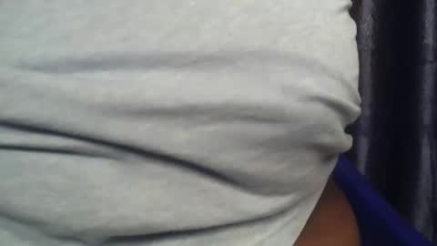 Ebonypussy1 online show from November 9, 2025, 3:16 am