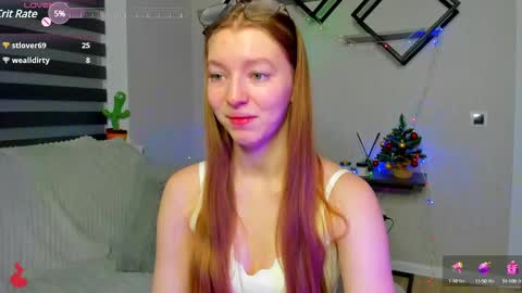 Hanna online show from December 27, 2024, 1:11 am