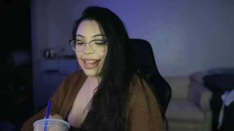 Snapshot of drizzypeach602 chatting on December 30, 2024, 5:04 am Drizzypeach602 online show from December 30, 2024, 5:04 am