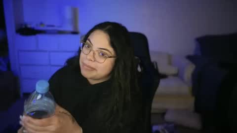 Snapshot of drizzypeach602 chatting on January 2, 2025, 7:12 am Drizzypeach602 online show from January 2, 2025, 7:12 am