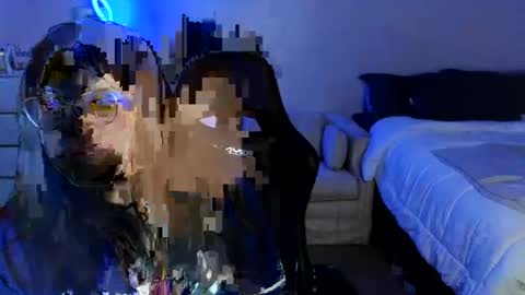 Snapshot of drizzypeach602 chatting on January 31, 2025, 3:30 am Drizzypeach602 online show from January 31, 2025, 3:30 am
