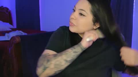 Drizzypeach602 online show from November 27, 2025, 4:03 am