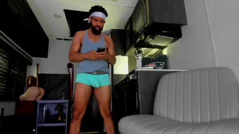 DirtyDrizzy online show from April 3, 2026, 7:45 pm