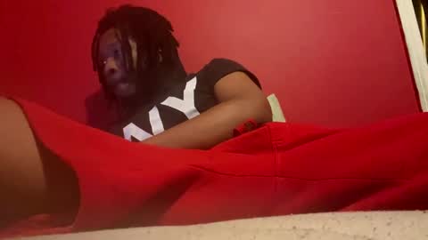 Snapshot of drkmelanin chatting on March 9, 2025, 2:07 am B1GW1LLYDAGOAT online show from March 9, 2025, 2:07 am