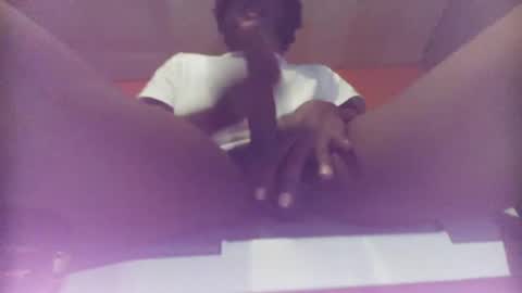 Snapshot of drkmelanin chatting on September 27, 2025, 10:59 pm B1GW1LLYDAGOAT online show from September 27, 2025, 10:59 pm