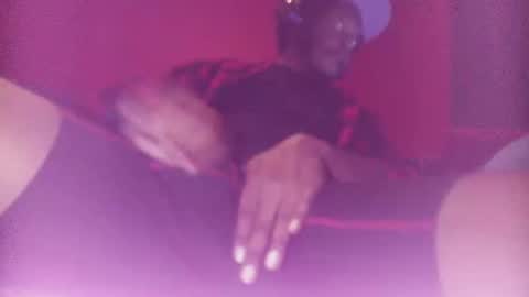 Snapshot of drkmelanin chatting on October 29, 2025, 4:48 am B1GW1LLYDAGOAT online show from October 29, 2025, 4:48 am