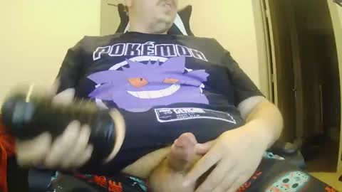 drknyght2k online show from November 14, 2025, 12:59 pm