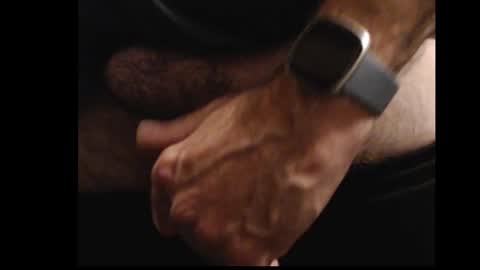 Hello Hope you enjoy what you see. I love attention in dirty talk and tips thickcock  edging precum dirtyTalk C2C online show from October 19, 2025, 12:55 am