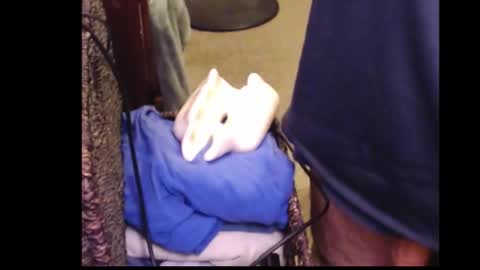 Hello Hope you enjoy what you see. I love attention in dirty talk and tips thickcock  edging precum dirtyTalk C2C online show from November 20, 2025, 9:53 am